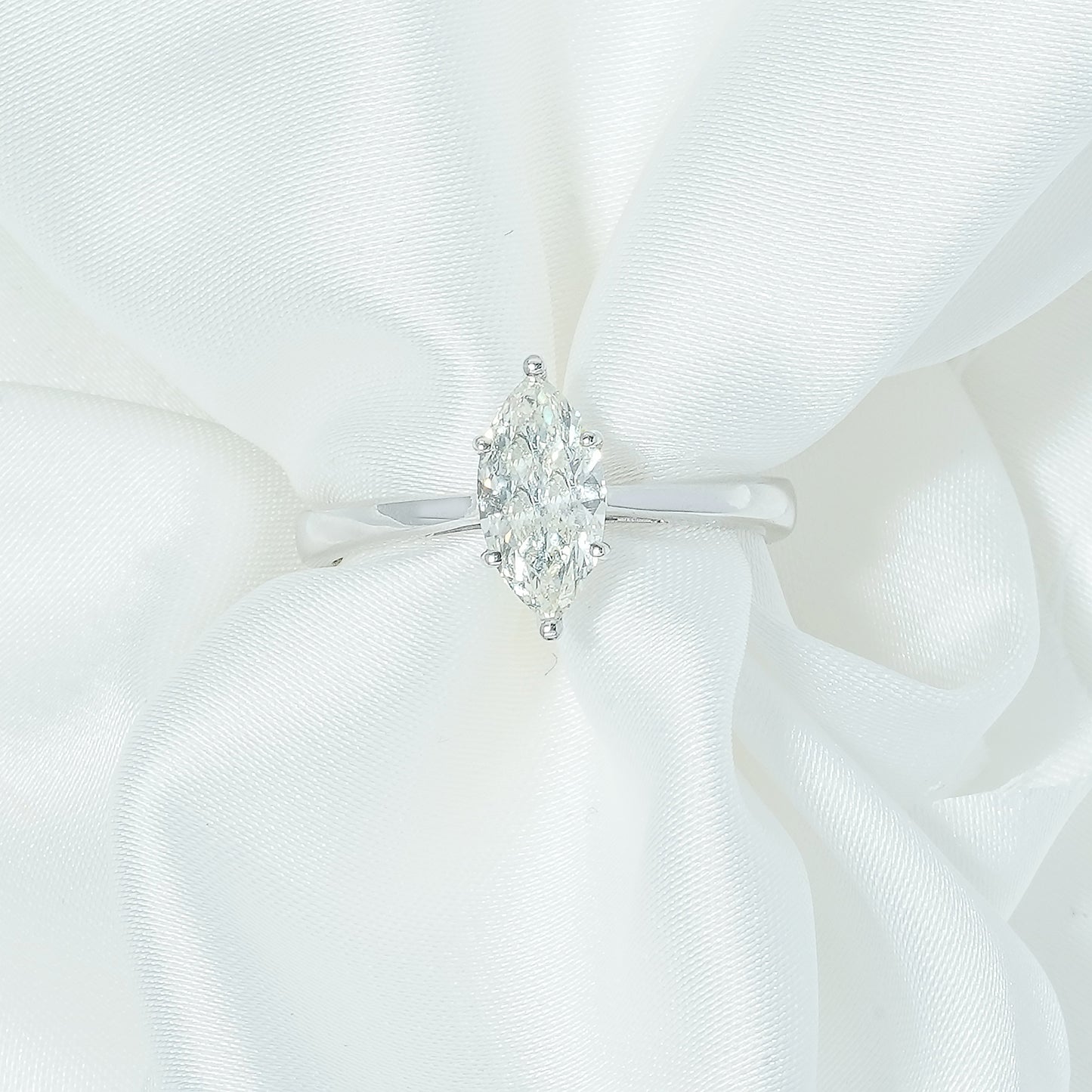 1CT diamond ring ARJS2185