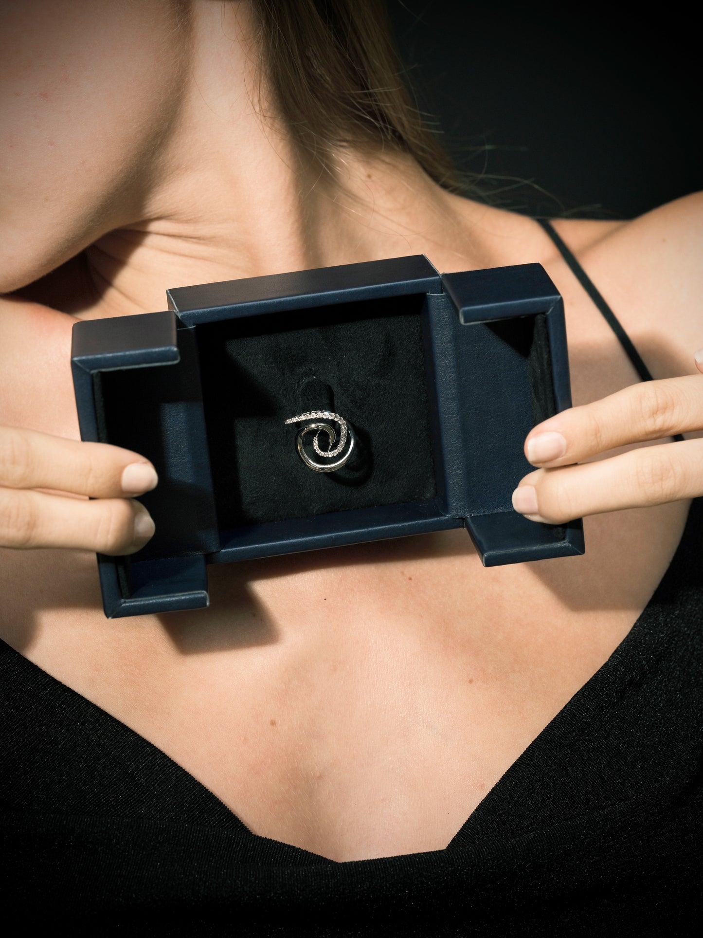 DIAMOND RING DAILY WEAR (BRD1266)