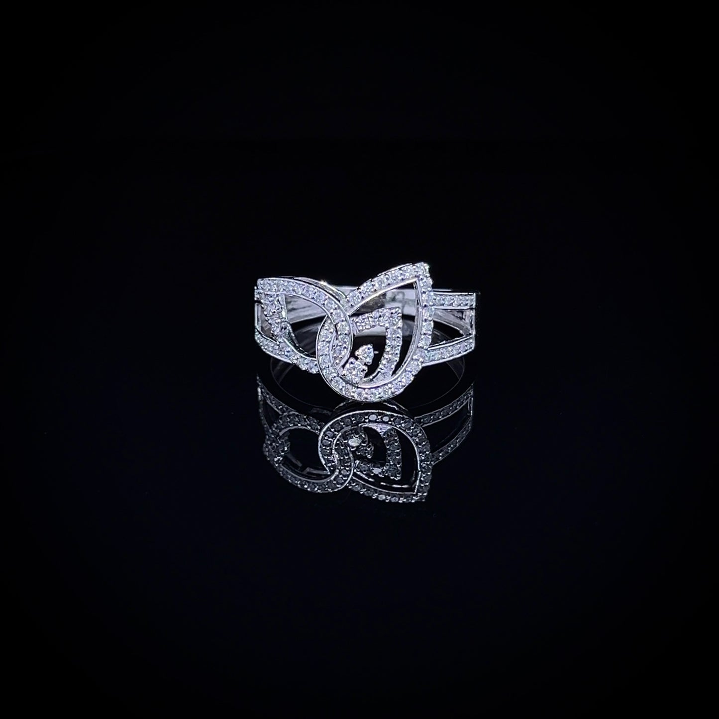 DIAMOND RING DAILY WEAR (BRD1233)