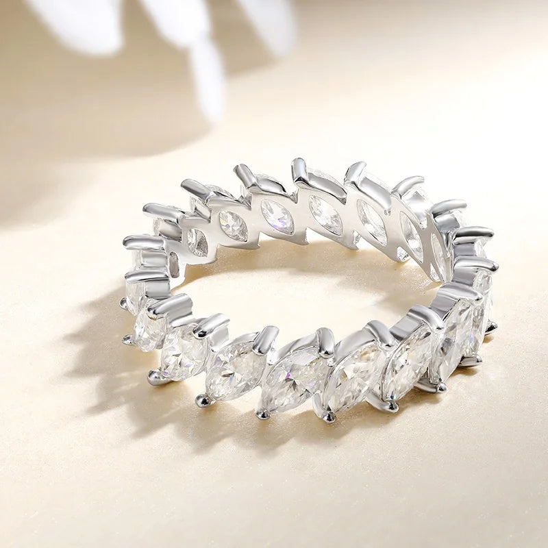 Full Eternity Band
