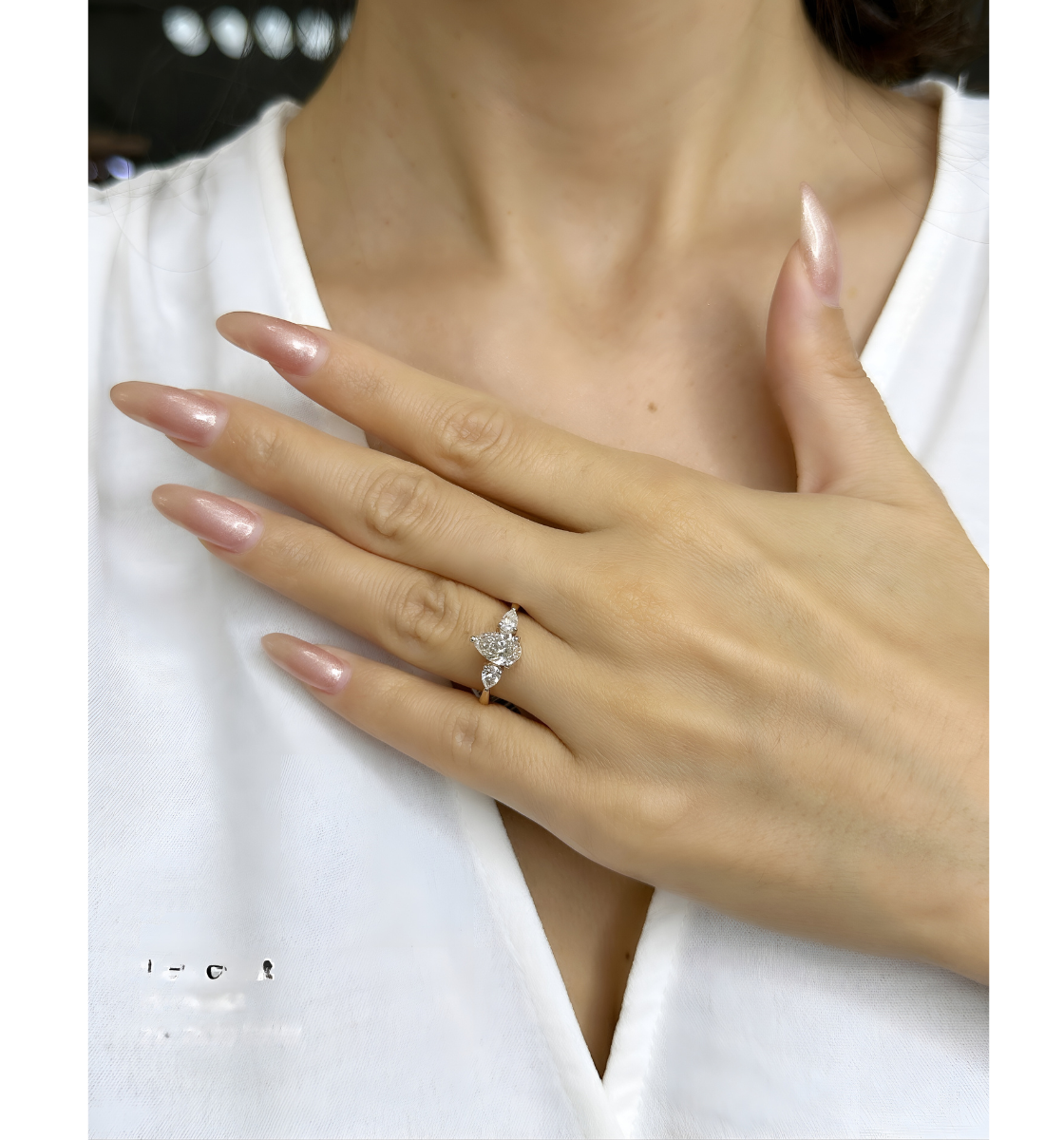 1CT Rings