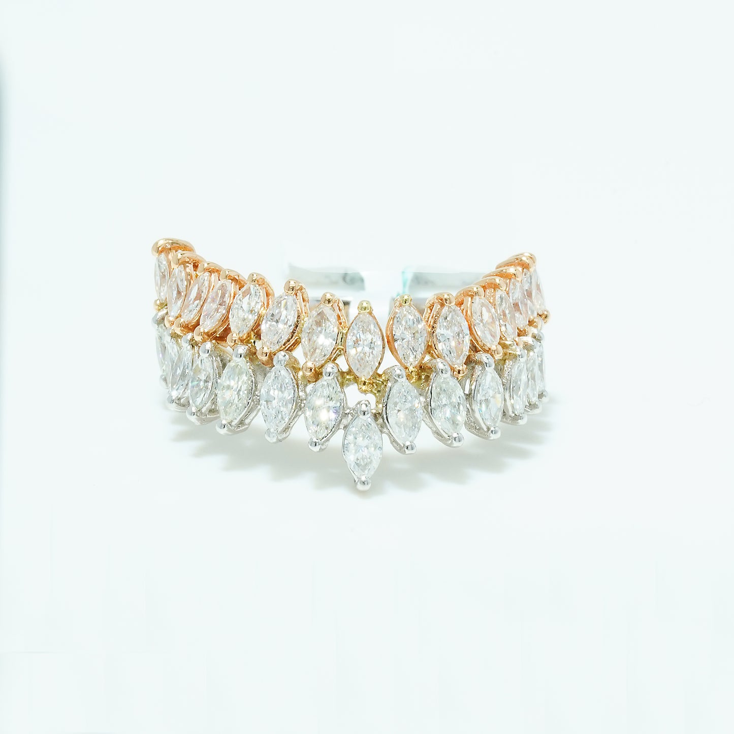 Diamond  ring ARJS2611