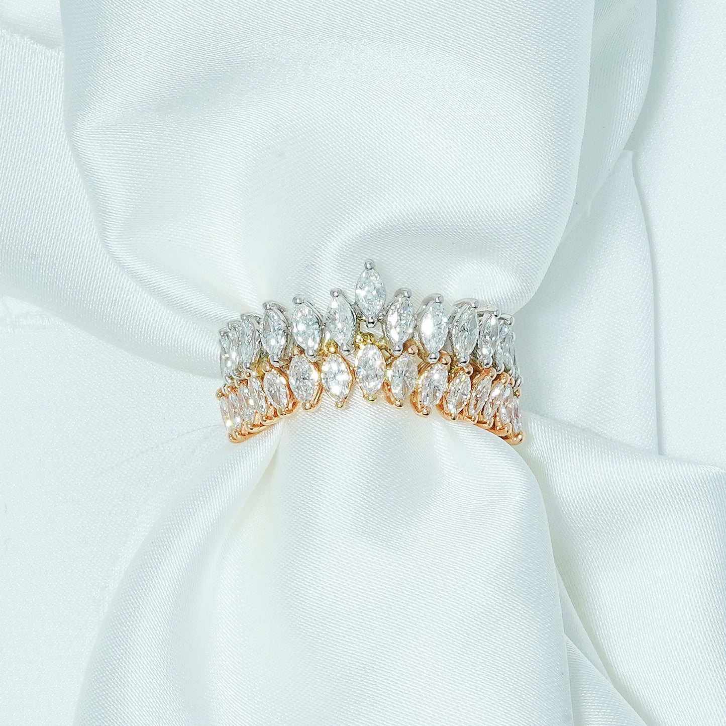 Diamond  ring ARJS2611