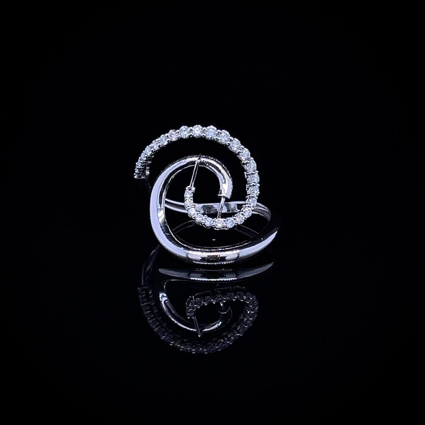 DIAMOND RING DAILY WEAR (BRD1266)