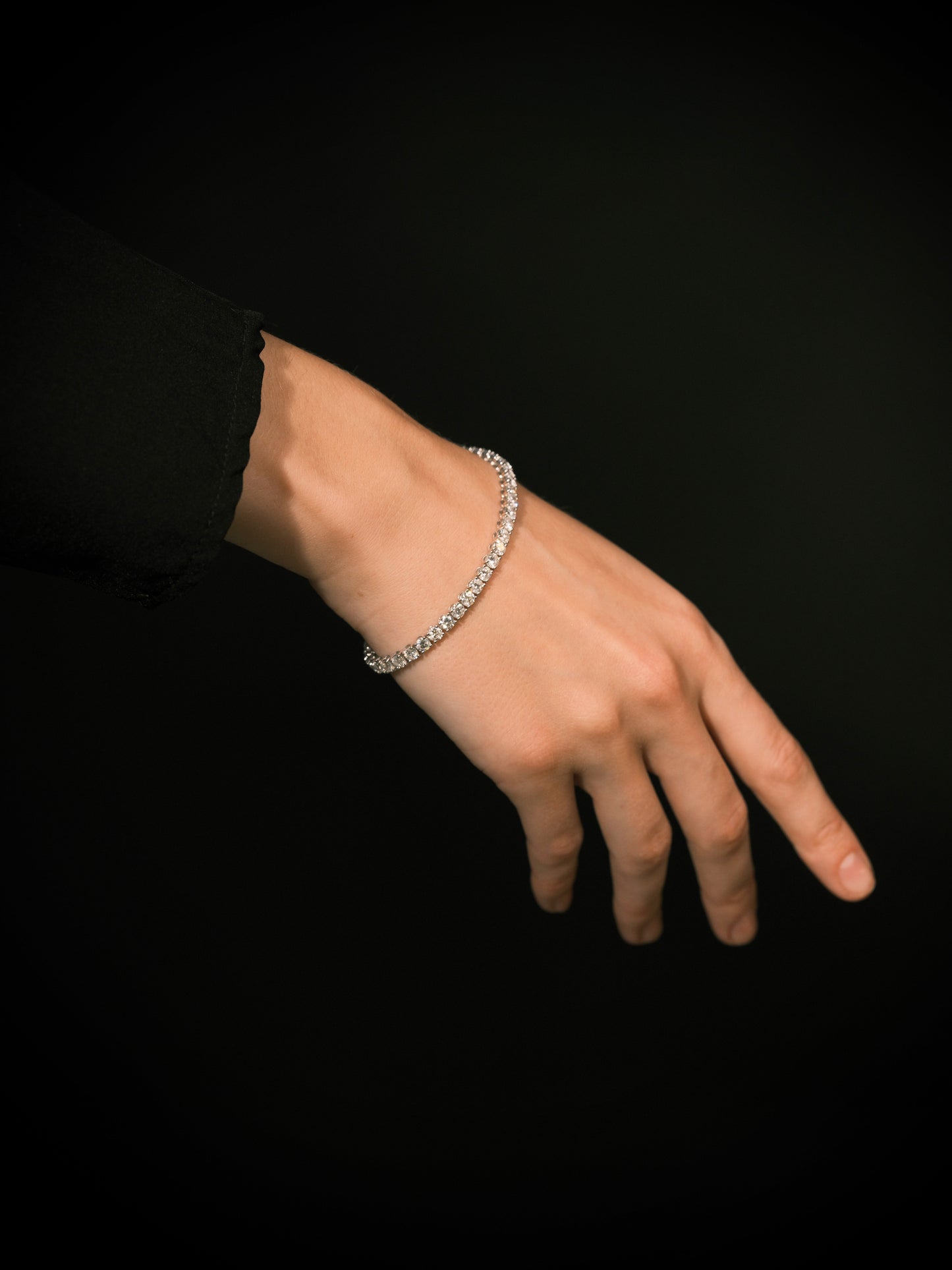 20PT Diamond bracelets ARJS2652 20PT Each