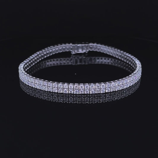Diamond Bracelets (ARJS2640)