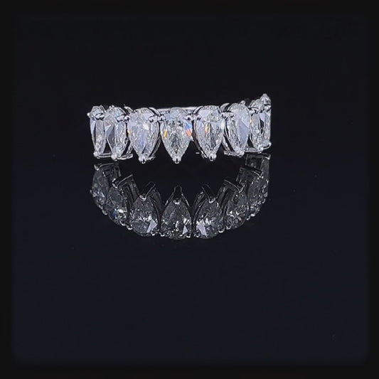 40PT Pear Half Eternit (ARJS2429)