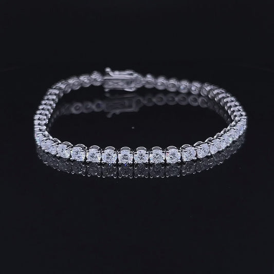 20PT Diamond bracelets ARJS2652 20PT Each