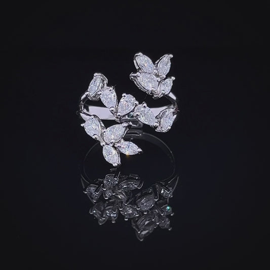 Diamond ring ARJS2519(1)