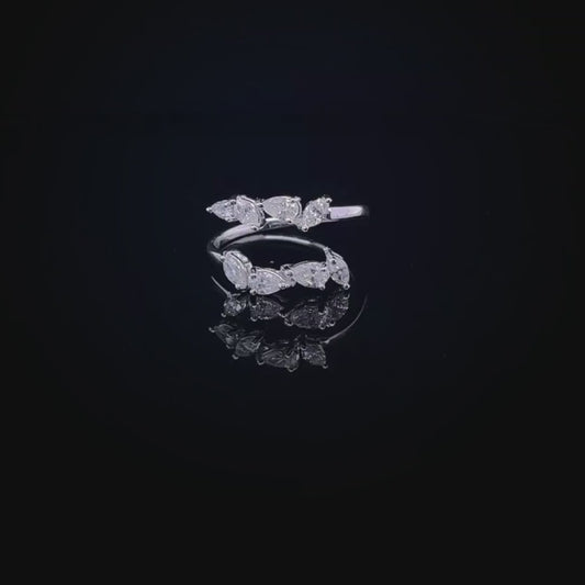 Diamond Ring ARJS2466