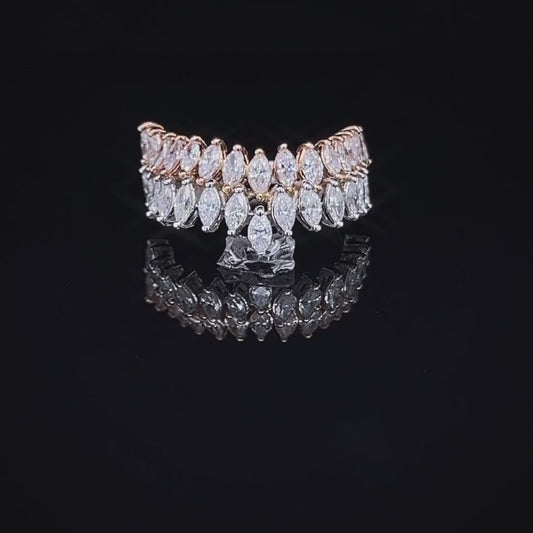 Diamond  ring ARJS2611
